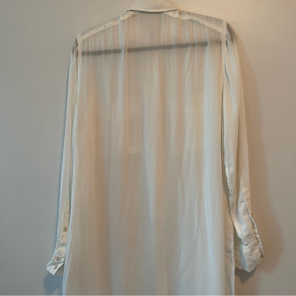 ARITZIA | WILFRED FREE BLOUSE - Picture 6 of 10